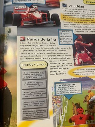 El gran libro de los Récords (Grandes Libros) (...