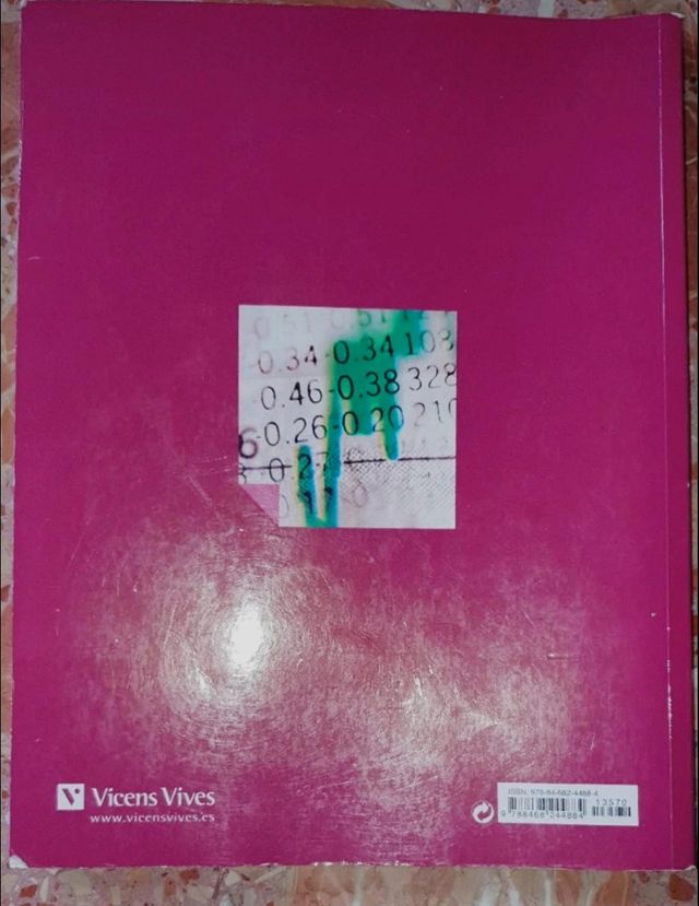 TECNICA CONTABLE (F.P. GRADO MEDIO) (Spanish Ed...