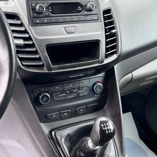 Ford Transit NACIONAL 2019 