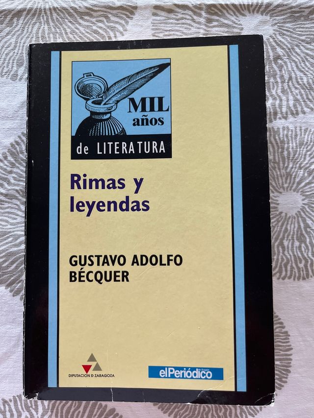 Rimas y Leyendas