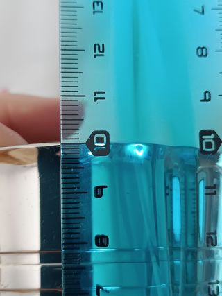 Cubitera y bandeja Guy Degrenne inox France