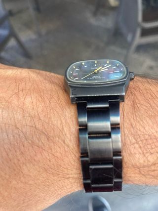 Breil - Orologio da polso vintage