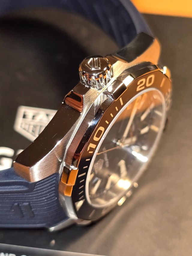 Tag Heuer Aquaracer WAY111C.FT6153