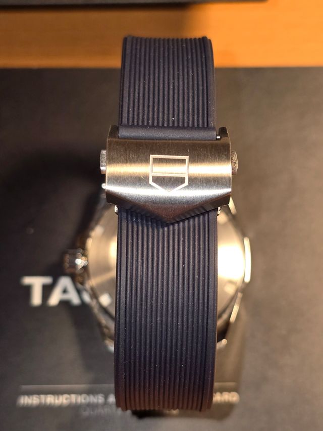 Tag Heuer Aquaracer WAY111C.FT6153