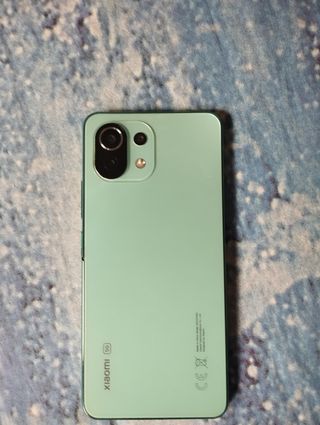 Xiaomi Mi 11 Lite