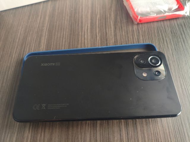 Xiaomi Mi11 Lite 5G - cellulare