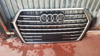 Rejilla Audi Q7 (4M0853651JRN4)