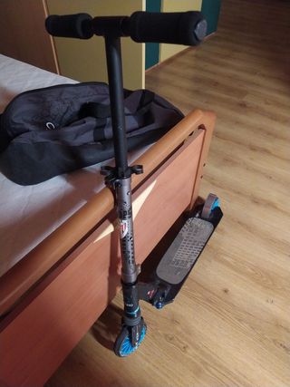 Patinete Plegable
