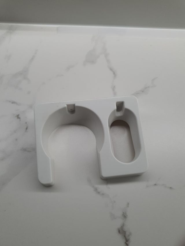 Soporte pared batidora Bosch