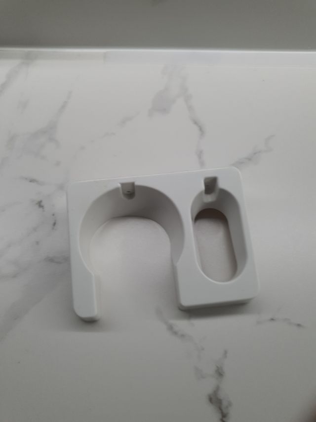 Soporte pared batidora Bosch