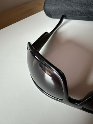 Gafas Imatra VR46 - Negras