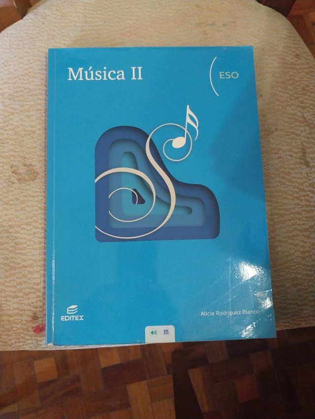Música II ESO