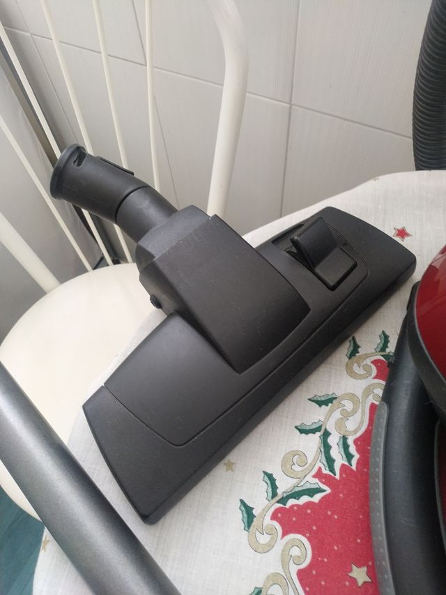 Aspiradora Siemens Super XS 1600W