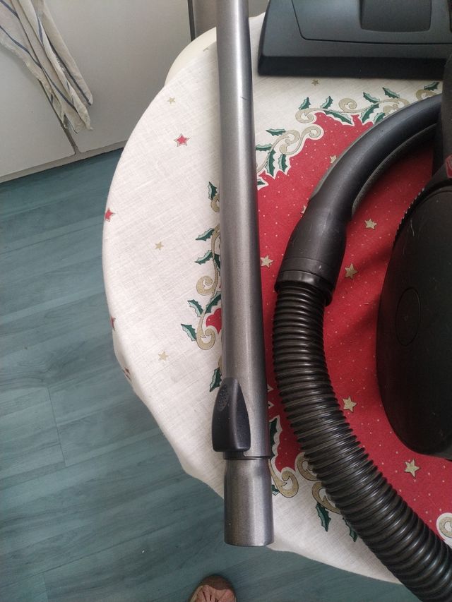 Aspiradora Siemens Super XS 1600W