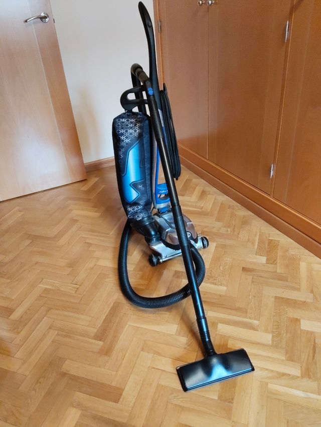 Aspiradora Kirby Avalir2