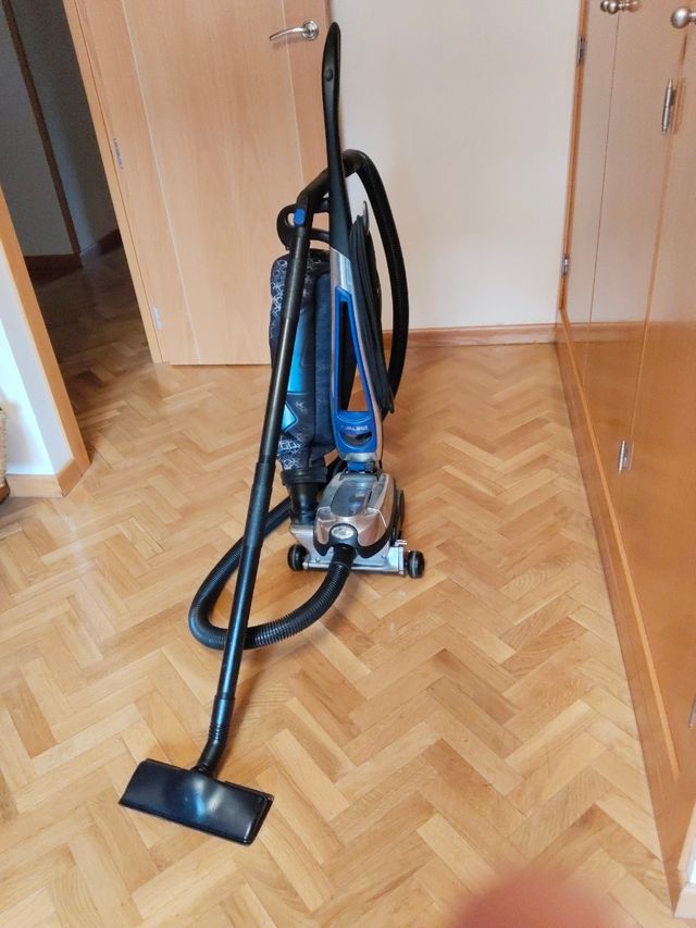 Aspiradora Kirby Avalir2