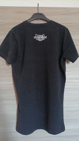 Maglia Lucca C&G 2017