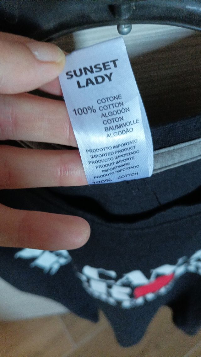 Maglia Lucca C&G 2017