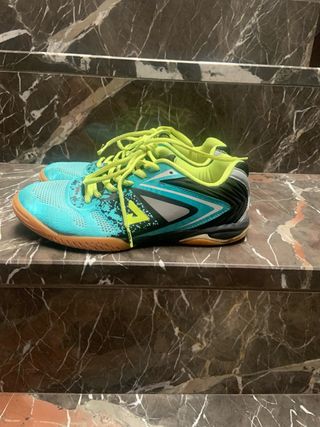 Zapatillas Joola - Deportivas