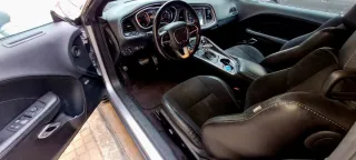 Dodge challenger 2018