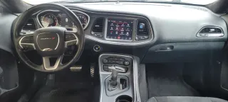 Dodge challenger 2018