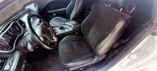 Dodge challenger 2018