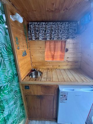 FIAT Ducato 1999