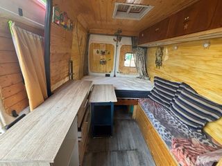 FIAT Ducato 1999