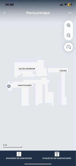 Roomba i3+ iRobot Aspiradora