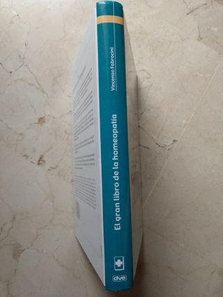 El Gran Libro de la Homeopatia