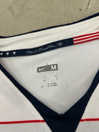 Camiseta de Estados Unidos