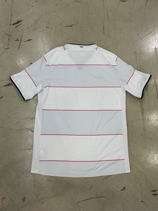 Camiseta de Estados Unidos