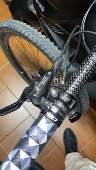Cannondale Scalpel SI Carbon