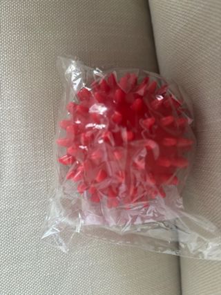 Pelota masaje hipopresivo Elifexir