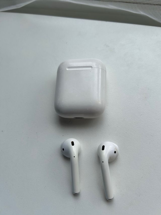 Airpods 1ª generación - Blancos