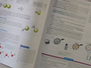 Física y Química 4 ESO 3 volúmenes Proyecto 5 e...