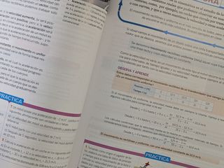 Física y Química 4 ESO 3 volúmenes Proyecto 5 e...