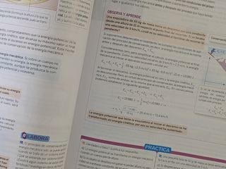 Física y Química 4 ESO 3 volúmenes Proyecto 5 e...
