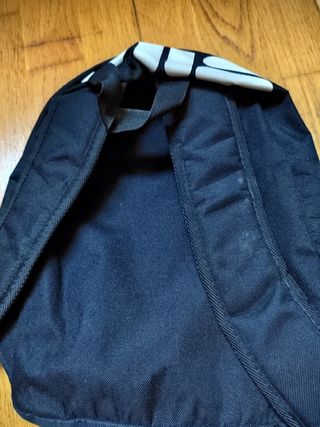 Mochila Fila negra