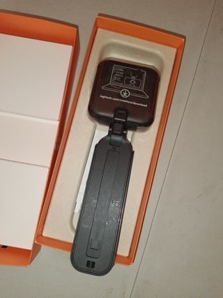 Logitech Litra Glow - Luz LED