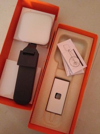 Logitech Litra Glow - Luz LED