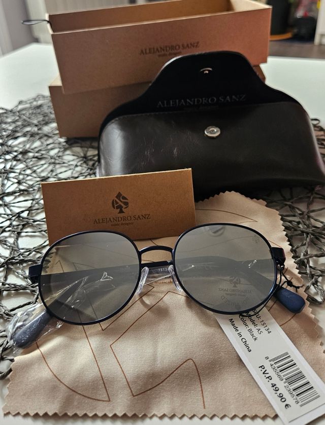 Occhiali da sole Alejandro Sanz