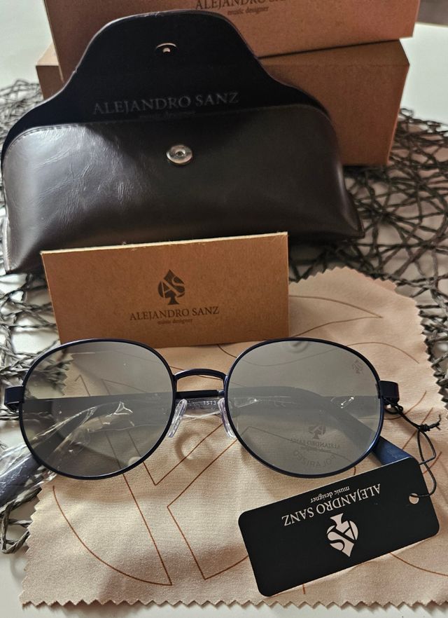Occhiali da sole Alejandro Sanz
