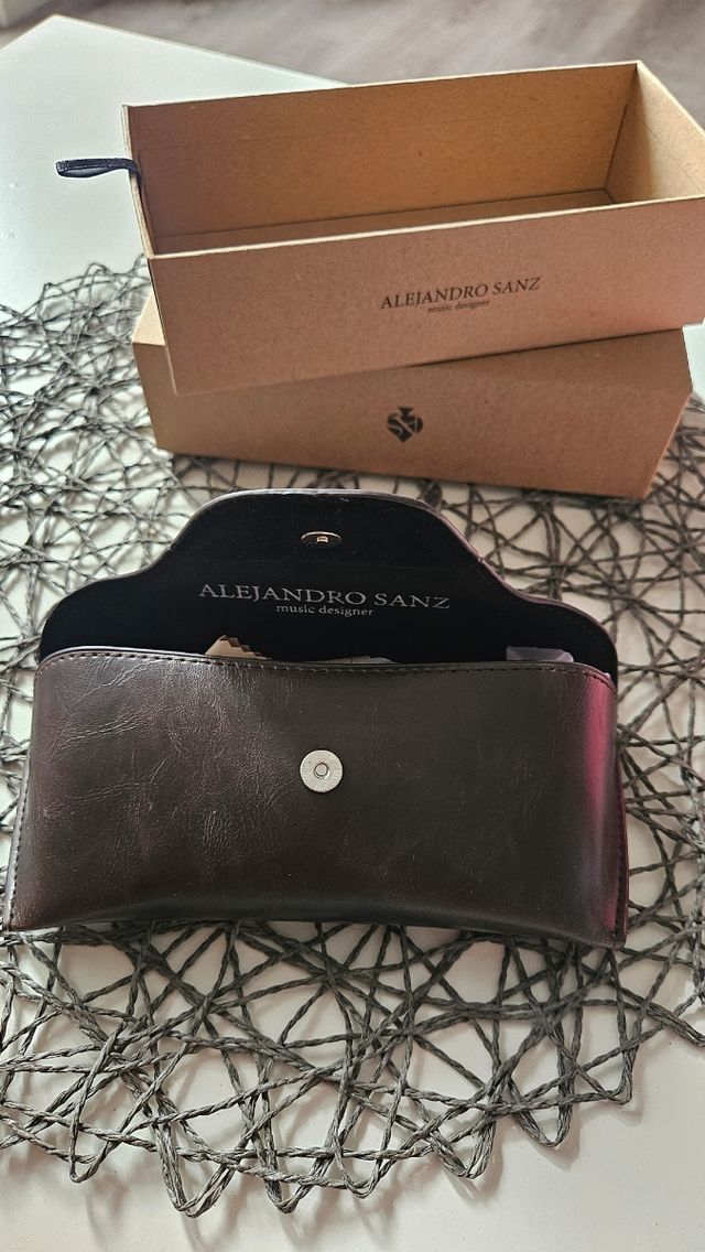 Occhiali da sole Alejandro Sanz