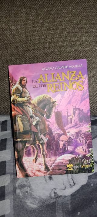 La alianza de los reinos