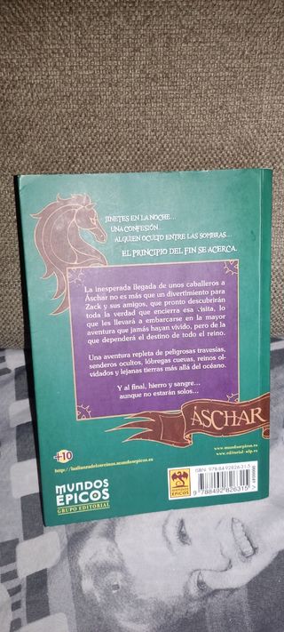 La alianza de los reinos