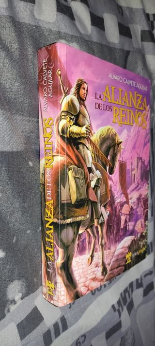 La alianza de los reinos