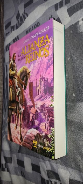La alianza de los reinos