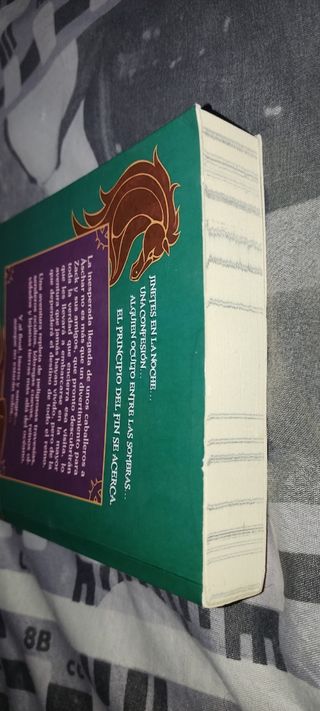 La alianza de los reinos