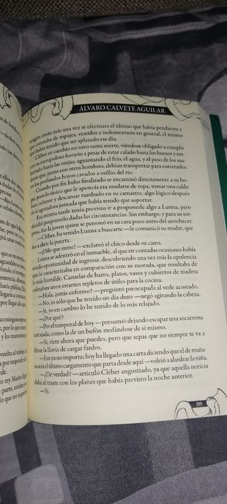 La alianza de los reinos